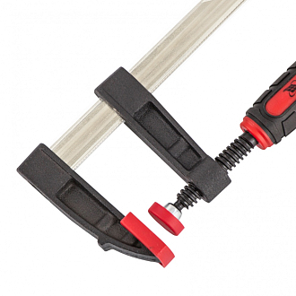 Струбцина F-образная, 300 х 50 х 370 мм Matrix - фото 4