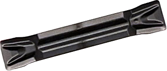 MGMN400 T LF6018 пластина для отрезки и точения канавок Deskar - фото 3