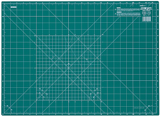 OLFA А2, Коврик защитный OL-CM-A2 - фото 2