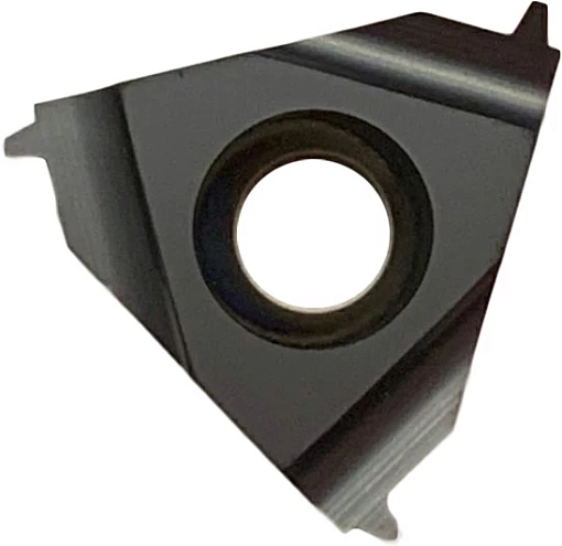 Фото 0 товара 27IR 7.0 TR LDA резьбовая пластина Deskar