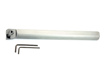 S16Q-MCLNR12 DKR державка для внутреннего точения Deskar - фото 4