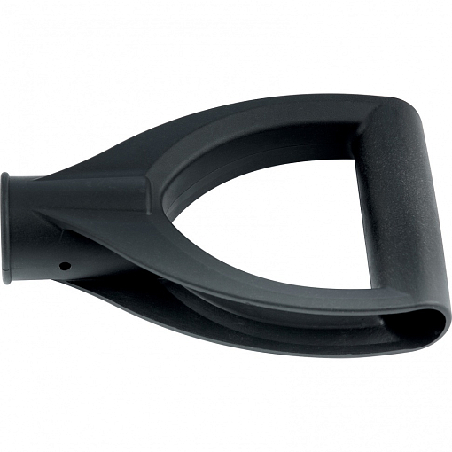 Фото 0 товара Рукоятка пластиковая V-образная, d 36 мм, Россия Сибртех