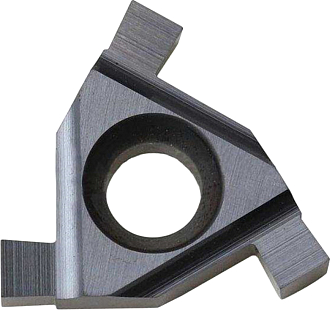 16ER IL 2.3 LDA пластина для отрезки и точения канавок Deskar - фото 1