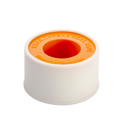 Фото 1 товара Фумлента, 25 мм х 10 м Sparta