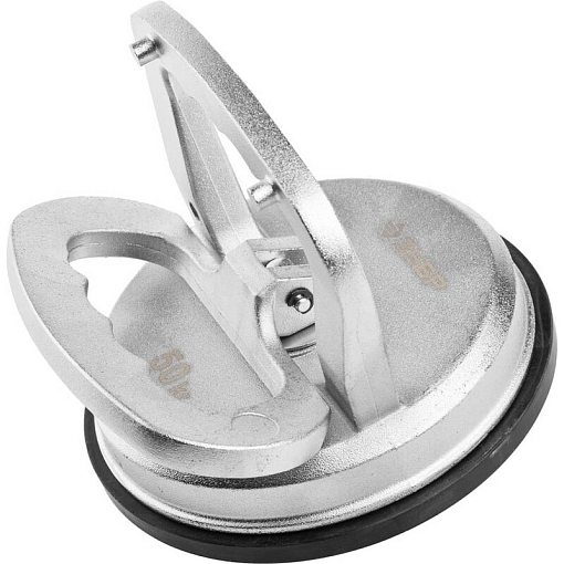 Фото 0 товара Стеклодомкрат алюминиевые, серия «ПРОФЕССИОНАЛ» Зубр 33723-1