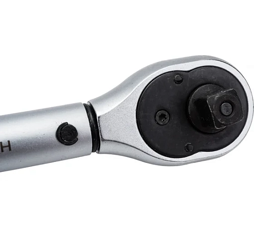 Фото 3 товара Ключ динамометрический 3/8", 10-60 Nm HOEGERT