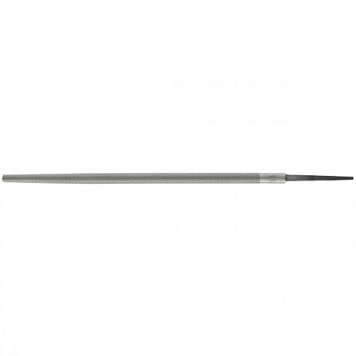 Фото 0 товара Напильник, 300 мм, №3, круглый, сталь У13А Сибртех