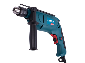 Дрель ударная Кратон PD-850 - фото 1