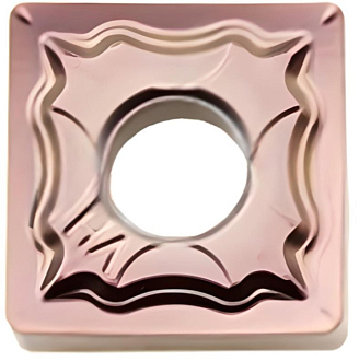 SNMG120408 HA LF6018 токарная пластина Deskar - фото 1