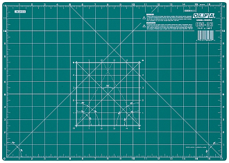 OLFA А3, Коврик защитный OL-CM-A3 - фото 2