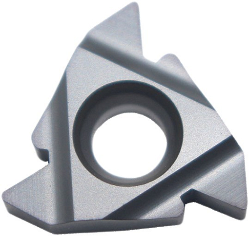 Фото 0 товара 16ER A55 K15 резьбовая пластина Deskar