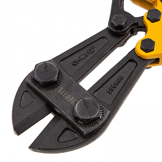 Болторез 300 мм 12", Cr-Mo Denzel - фото 3