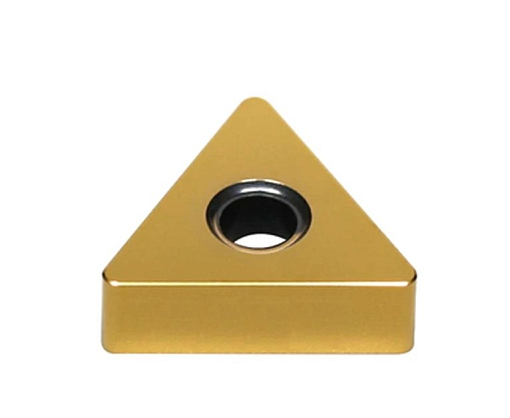 Фото 1 товара TNGA160404 LF70 токарная пластина Deskar