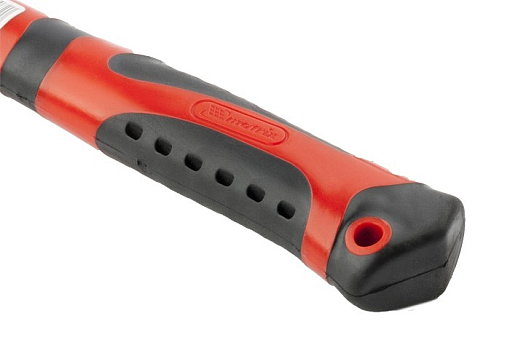 Фото 2 товара Кувалда, 1500 г, фибергласовая обрезин. рукоятка Matrix