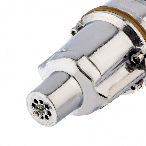 Фото 3 товара Вибр. насос СВН300Н-15, нижний забор, 300 Вт, напор 75 м, 1200 л/ч, кабель 15 м Сибртех