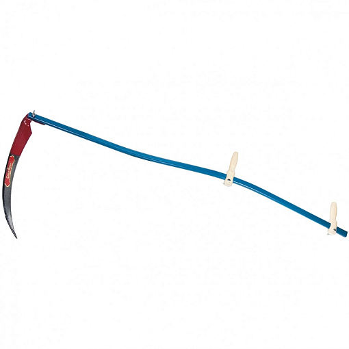 Фото 0 товара Набор косца Косарь М №7, коса Сайга Люкс 700 мм, металлическое косовище , Арти Россия