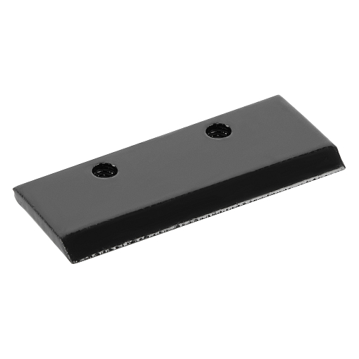 Фото 2 товара Нож шнека для грунта ER-200, диаметр 200 мм, комплект 2 шт Denzel