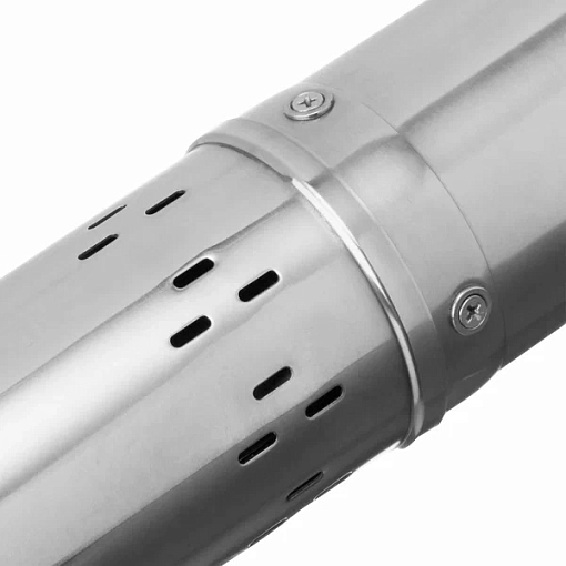 Фото 4 товара Скважинный насос СНВ-3,5-90, винтовой, диаметр 3,5", 700 Вт, 1500 л/ч, напор 90 м Сибртех