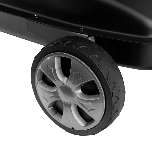 Фото 9 товара Дизельная тепловая пушка DHG-45i, 45 кВт, 1000 м3/ч, прямой нагрев, электронный термостат Denzel