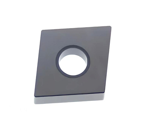 Фото 0 товара CNGA120404 LF80 токарная пластина Deskar