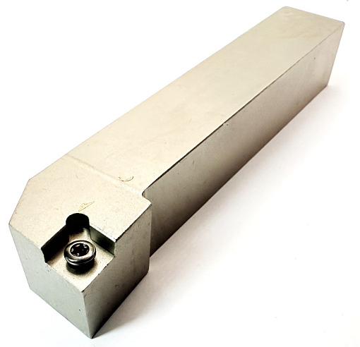 Фото 2 товара SCLCR2525M09 DKR державка для наружного точения Deskar