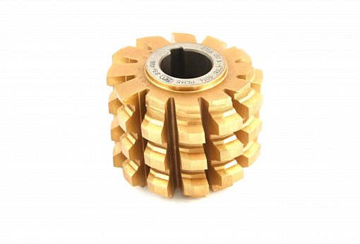 Фото 0 товара Фреза червячная 8х32х36 2520-0705, 2520-0706