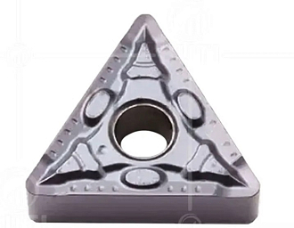 TNMG160408 CF LF6018S токарная пластина Deskar - фото 1