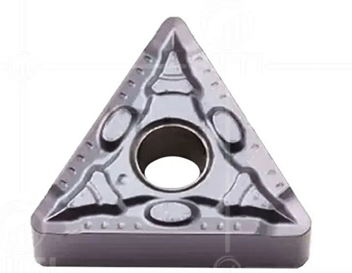 Фото 0 товара TNMG160408 CF LF6018S токарная пластина Deskar