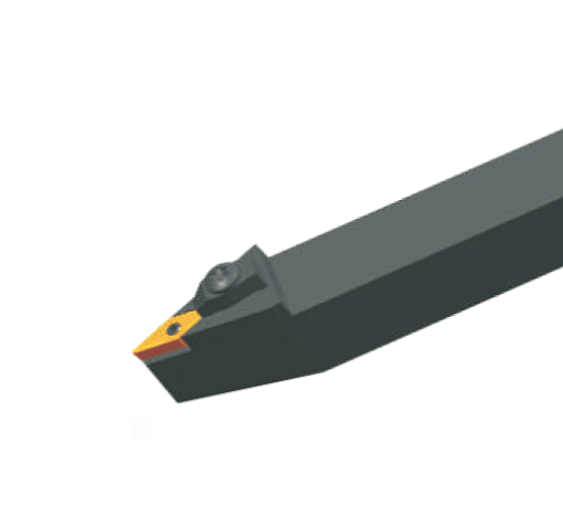 Фото 0 товара MVVNN2525M16 державка для наружного точения Deskar