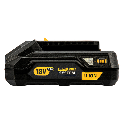 Фото 1 товара Батарея аккумуляторная B-18-2.0, Li-Ion, 18 В, 2,0 Ач