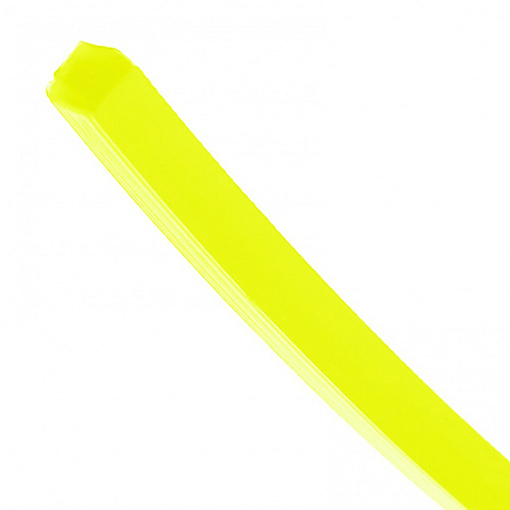 Фото 4 товара Леска для триммера, квадрат 2 мм х 15 м, блистер Flex cord Denzel