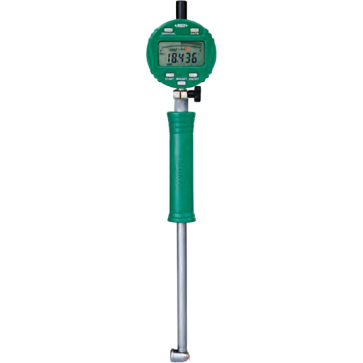 Фото 0 товара Нутромер НИ - 35 (18- 35мм деление 0.001мм погр 0.007мм) индикаторный, INSIZE