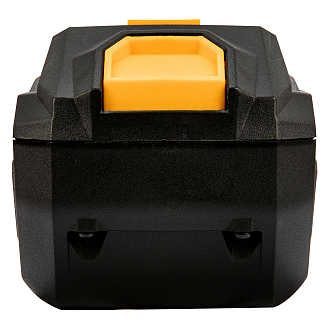 Батарея аккумуляторная B-18-6.0, Li-Ion, 18 В, 6,0 Ач - фото 4