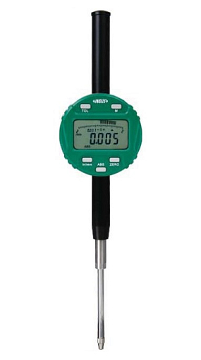 Фото 0 товара Индикатор ИЧЦ 50.8мм/2.0", 0.001мм/0.00005", INSIZE