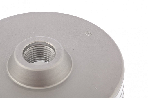 Фото 2 товара Буровая коронка, M22 х 120 мм Matrix