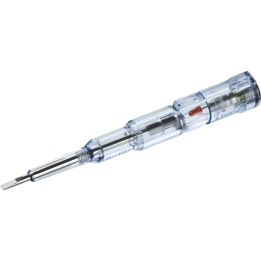 Фото 0 товара Тестеры напряжения многофункциональные, серия «МАСТЕР», Зубр 45235