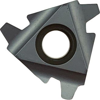 22ER 5 TR LDA резьбовая пластина Deskar - фото 1