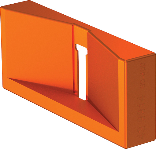 Фото 2 товара Адаптер для измерительных приборов для 2-точечного измерения отверстий 1 шт. 35-90