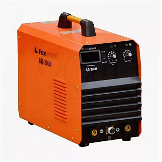 Сварочный аппарат Foxweld ВД-306И - фото 2
