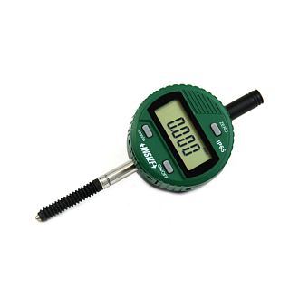 Индикатор ИЧЦ 12.7мм/0.5" дел 0.001мм/0.00005" IP65, INSIZE - фото 1