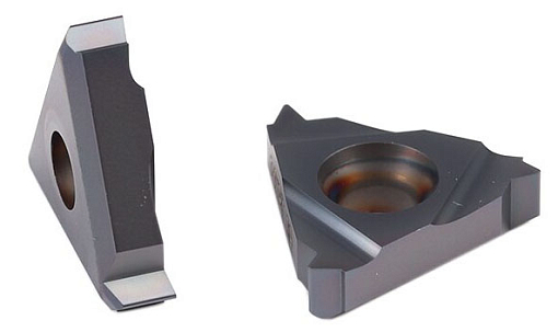 Фото 6 товара 16ER 18 NPT LDA резьбовая пластина Deskar