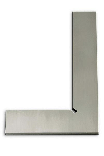 Фото 0 товара Угольник УП-1-630 (630х400) ГОСТ 3749-77 "Техносталь"