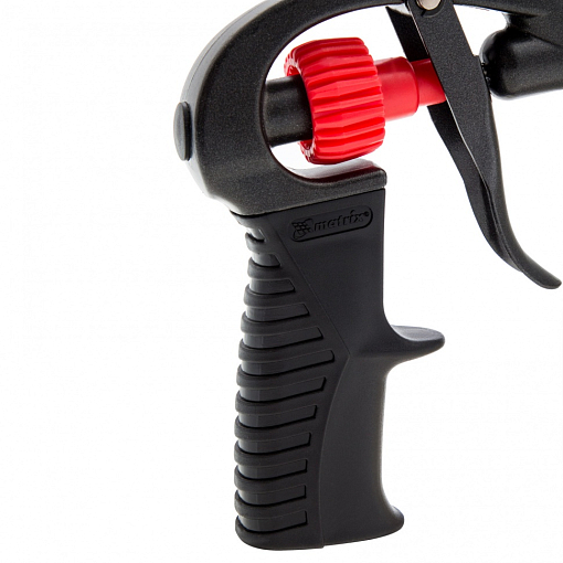 Фото 5 товара Пистолет для монтажной пены, тефлоновое покрытие Matrix