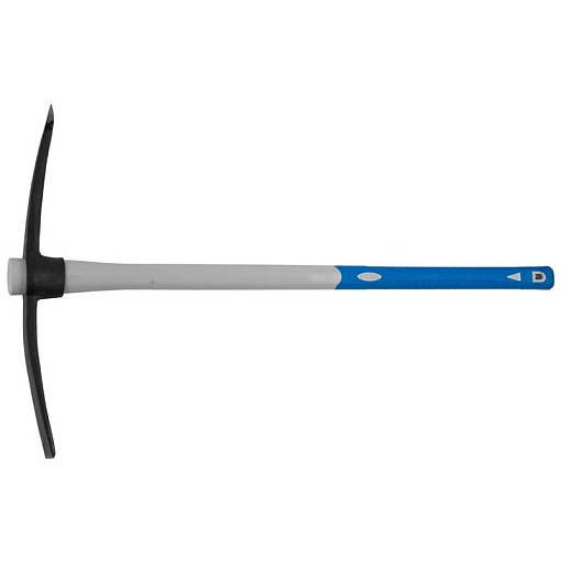 Фото 0 товара Кирки с фиберглассовой рукояткой, серия «ПРОФЕССИОНАЛ» Зубр 20175-20