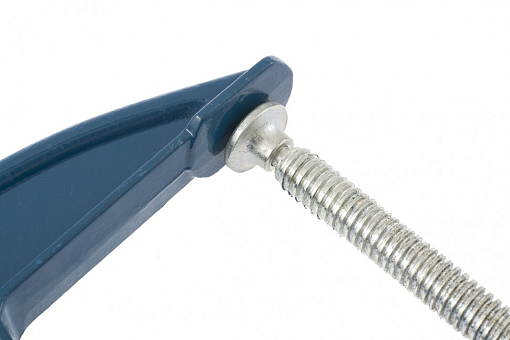 Фото 1 товара Струбцина G-образная, 100 мм Сибртех