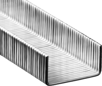 Скобы для степлера тонкие STAYER скобы тип 53 (A / 10 / JT21), 6 мм, 1000 шт., закаленные, особотвердые, 3159-06_z02 Professional - фото 3