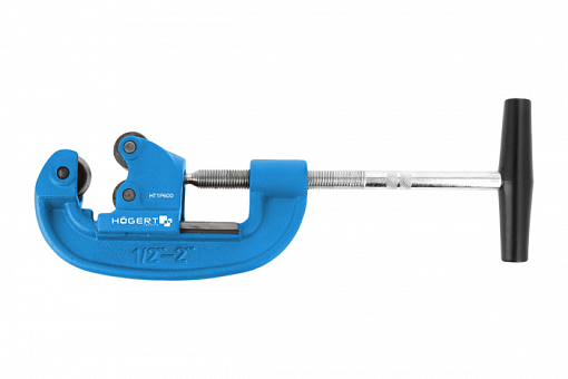 Фото 0 товара Труборез 1/2"-2” HOEGERT