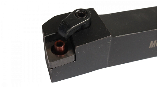 Фото 6 товара MCLNR2020K12 державка для наружного точения Deskar