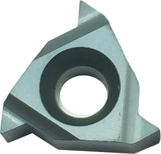 11IR A 60 LDA резьбовая пластина Deskar - фото 1