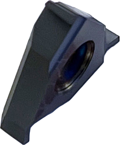 Фото 4 товара 16IR EL 1.0 LDA пластина для отрезки и точения канавок Deskar